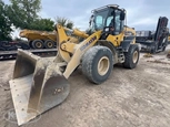 Used 2024 Komatsu WA320-8